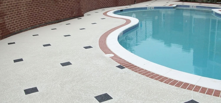 Pool Deck Resurfacing Companies in Montebello, CA